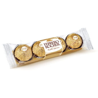 Ferrero Rocher – 100G