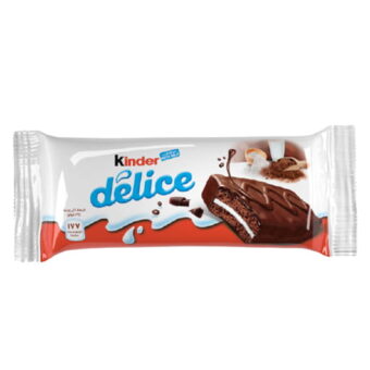 Kinder – Delice 39G