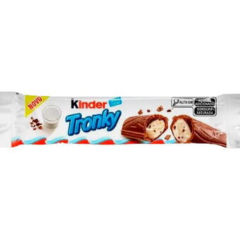 Kinder – Tronky