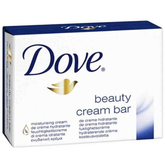 Dove – Beauty Cream Bar 100G Dove