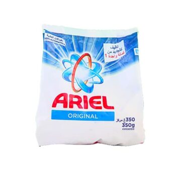 Ariel – 3 En 1 350G