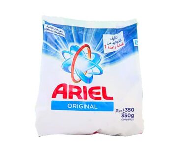 Ariel – 3 En 1 350G