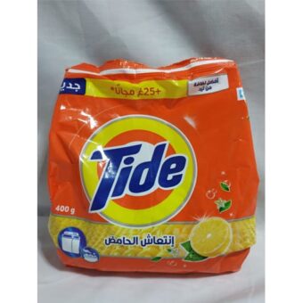 Tide – Citron 400G