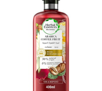 Herbal Essences – Bio Renew Volume Arabica Coffee Fruit