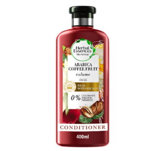 Herbal Essences – Arabica Coffee Fruit Conditioner 400Ml