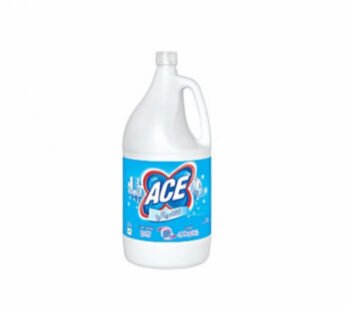 Ace – Manzili Reg 2,5L