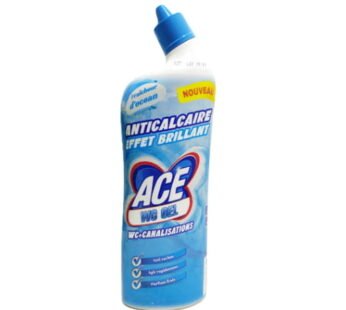 Ace – Wc Gel Océan 750Ml