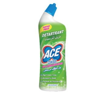 Ace – Wc Gel Eucalyptus 750Ml