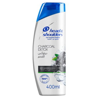 Head & Shoulders – Head & Shoulders Fraicheur Menthol 400Ml