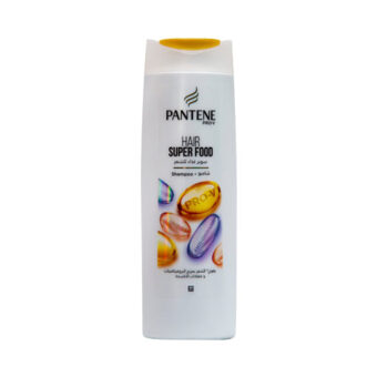 Pantene – Shampoing Nourissant Pro-V 400Ml