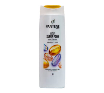 Pantene – Shampoing Nourissant Pro-V 400Ml