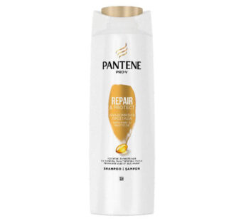 Pantene – Shampoing Repair & Protect 360 Ml