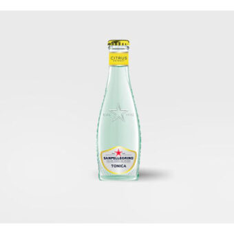 San Pellegrino – Tonica Citrus 20Cl