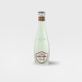 San Pellegrino – Tonica Oakwood 20Cl