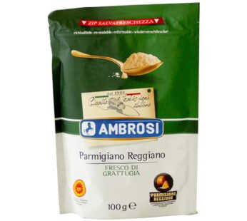 Ambrosi – Parmigiano Reggiano 100G