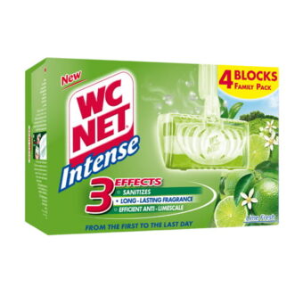 Wc Net – Citron Océan 4 Blocks 34Gx4