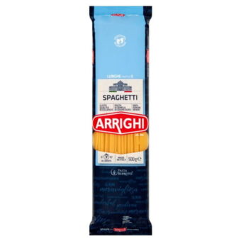 Arrighi – Spaghetti 5 500G