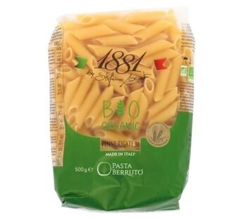 1881 – Penne Rigate 31 Bio 500G