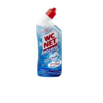 Wc Net – Gel Javel Océan Fresh 750Ml