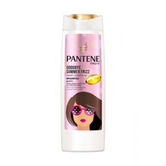 Pantene – Shampoing Goodbye Summer Frizz 400Ml