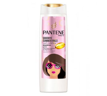 Pantene – Shampoing Goodbye Summer Frizz 400Ml