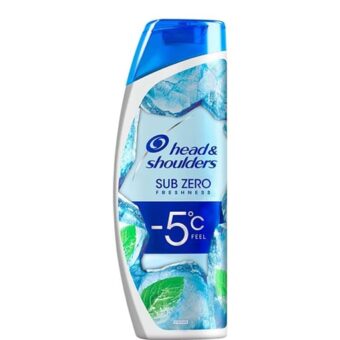 Head & Shoulders – De Pravia Eau De Cologne 780Ml