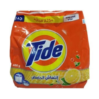 Tide – Citron 400G