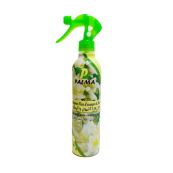 Palma – Parfum Vanille 400Ml