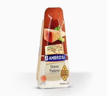 Ambrosi – Gana Padano Cheese 200G