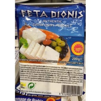 Dionis – Feta 200G
