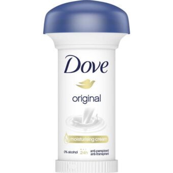 Dove – Déodorant Stick Original 50Ml Dove