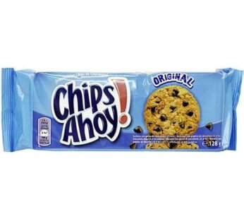 Chips Ahoy – Original 128G