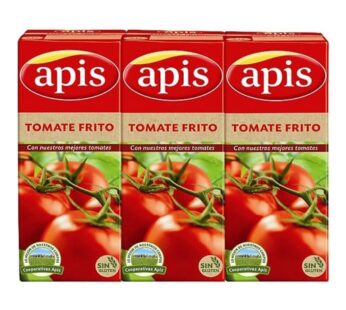 Apis – Tomate