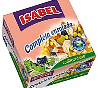 Isabel – Complet 150G