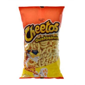 Cheetos – Gustosines 96G