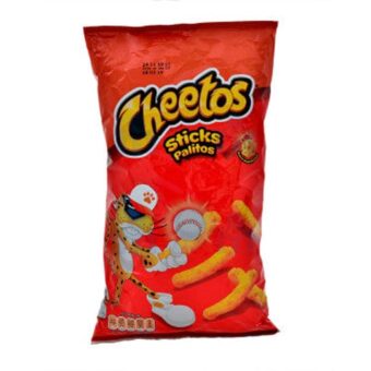 Cheetos – Sticks 96G