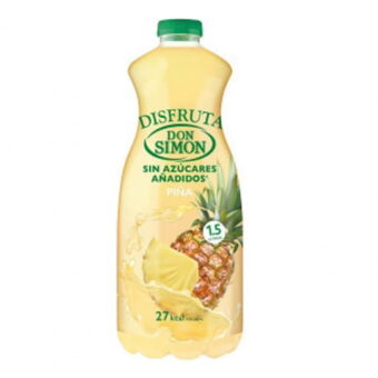 Don Simon – Ananas 1,5L