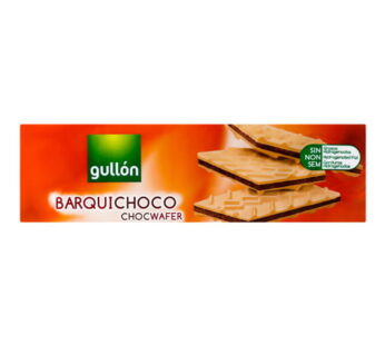 Gullon – Wafer Choco 150G