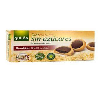 Gullon – Zero Ronditas Biscuits