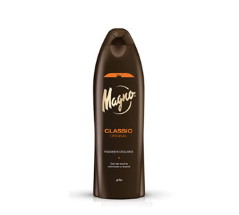 Magno – Gel Bano Classic 550 Ml