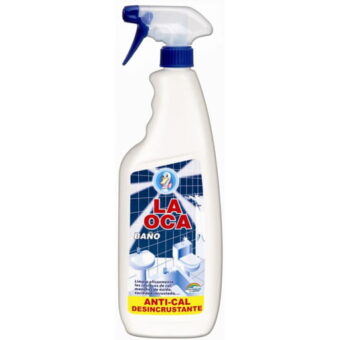 La Oca – Bano 750Ml Pistolet