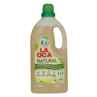 La Oca – Détergent Natural 45 Doses