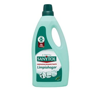 Sanytol – El Gesto Sano 12L