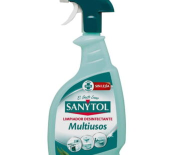 Sanytol – Désinfectant Multiusos 750 Ml