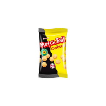 Match Ball – Fromage Sans Gluten 30G