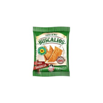 Buscalios – Bbq 35G