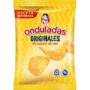 Onduladas - Originale Sans Gluten 30G