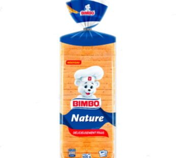 Bimbo – Bagels Classico 300G