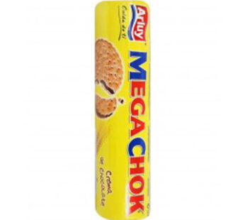 Megachok – Mega Chok Mini Lemon 180G