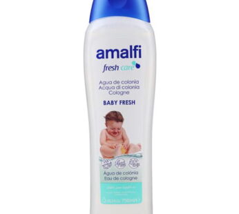 Amalfi – Eau De Cologne Baby 750Ml